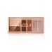 Revolution Face Lift Palette Light To Medium